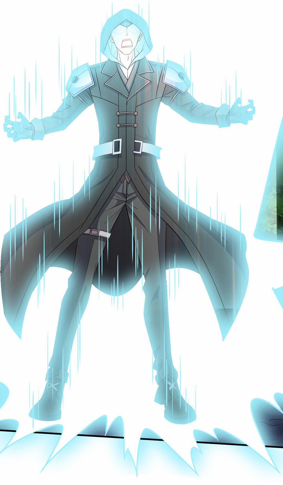 Cô Vợ Tu Tiên 7 trang 26