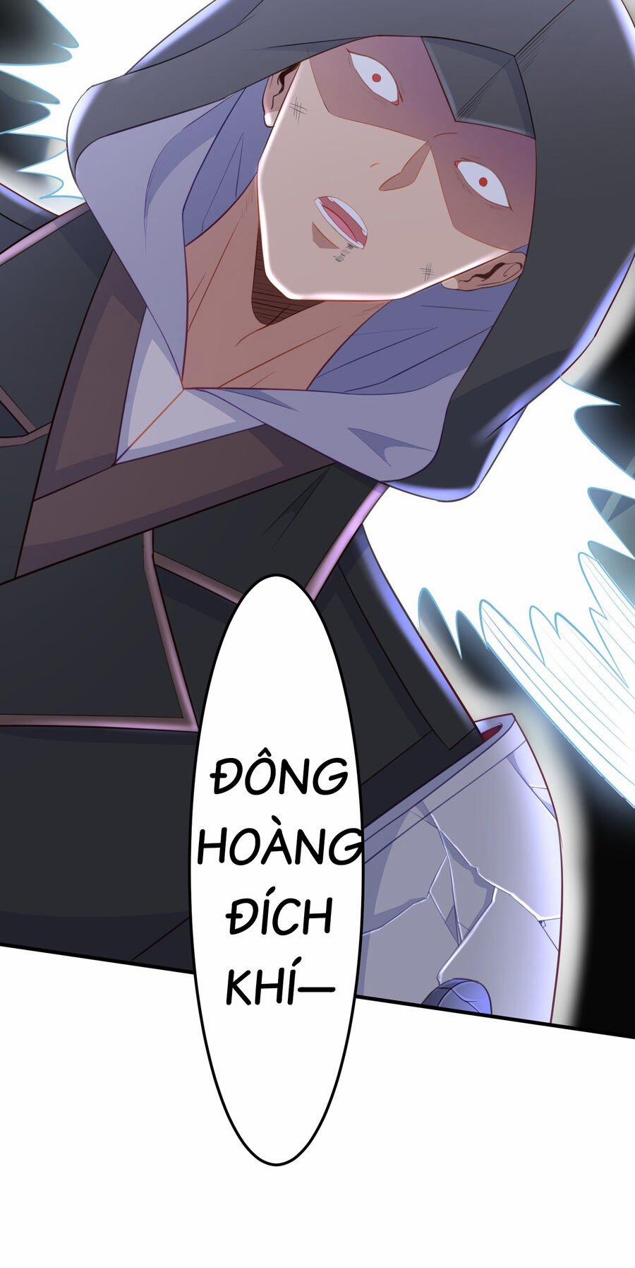 Cô Vợ Tu Tiên 7 trang 31