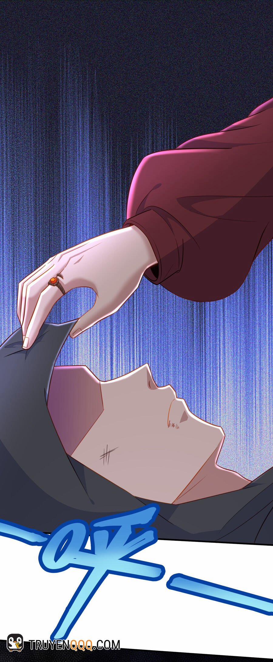 Cô Vợ Tu Tiên 8 trang 18