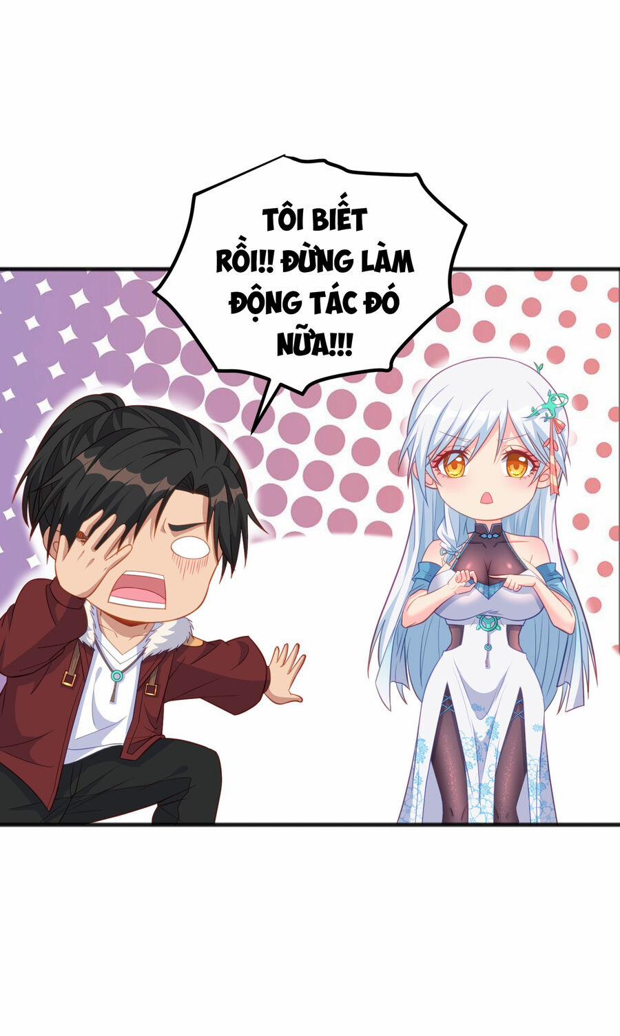 Cô Vợ Tu Tiên 8 trang 23