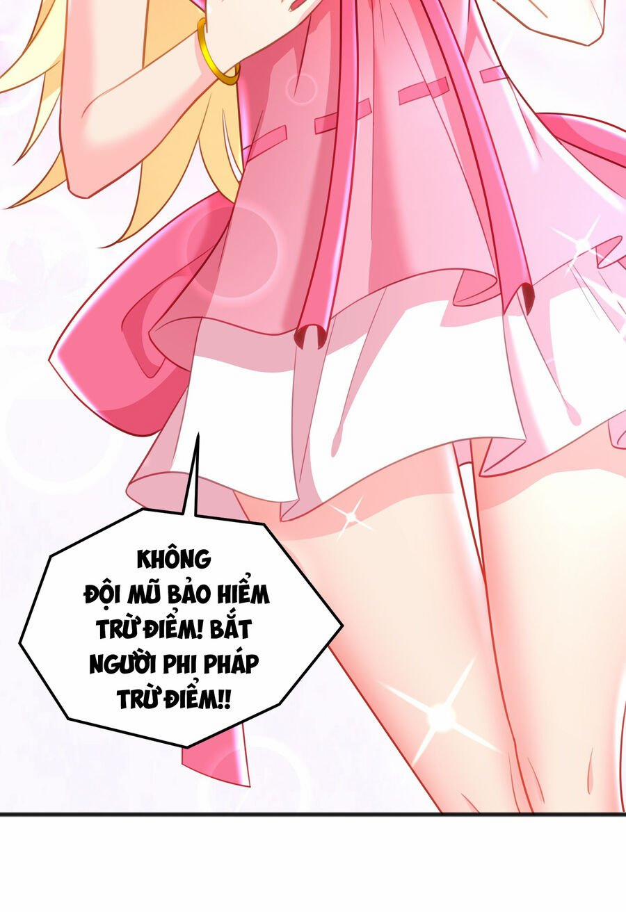 Cô Vợ Tu Tiên 8 trang 32