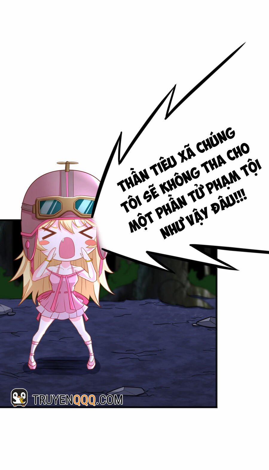 Cô Vợ Tu Tiên 8 trang 33