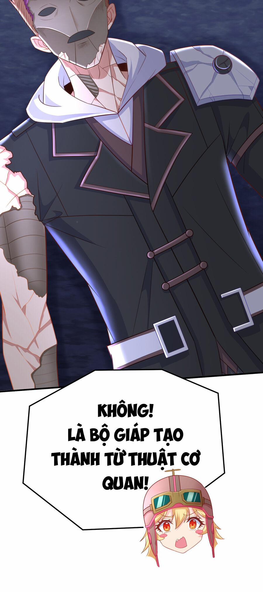 Cô Vợ Tu Tiên 8 trang 40