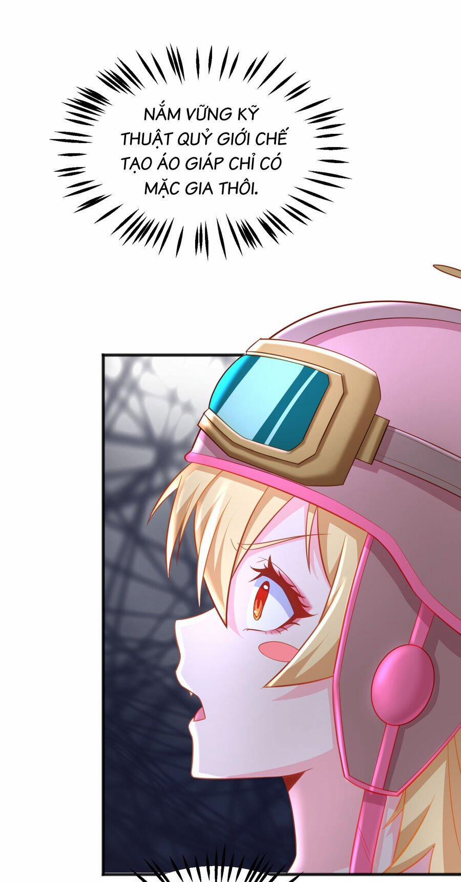 Cô Vợ Tu Tiên 8 trang 41