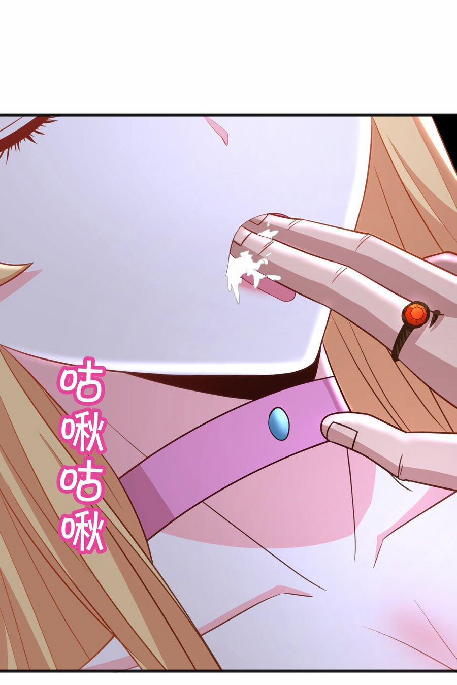 Cô Vợ Tu Tiên 8 trang 9