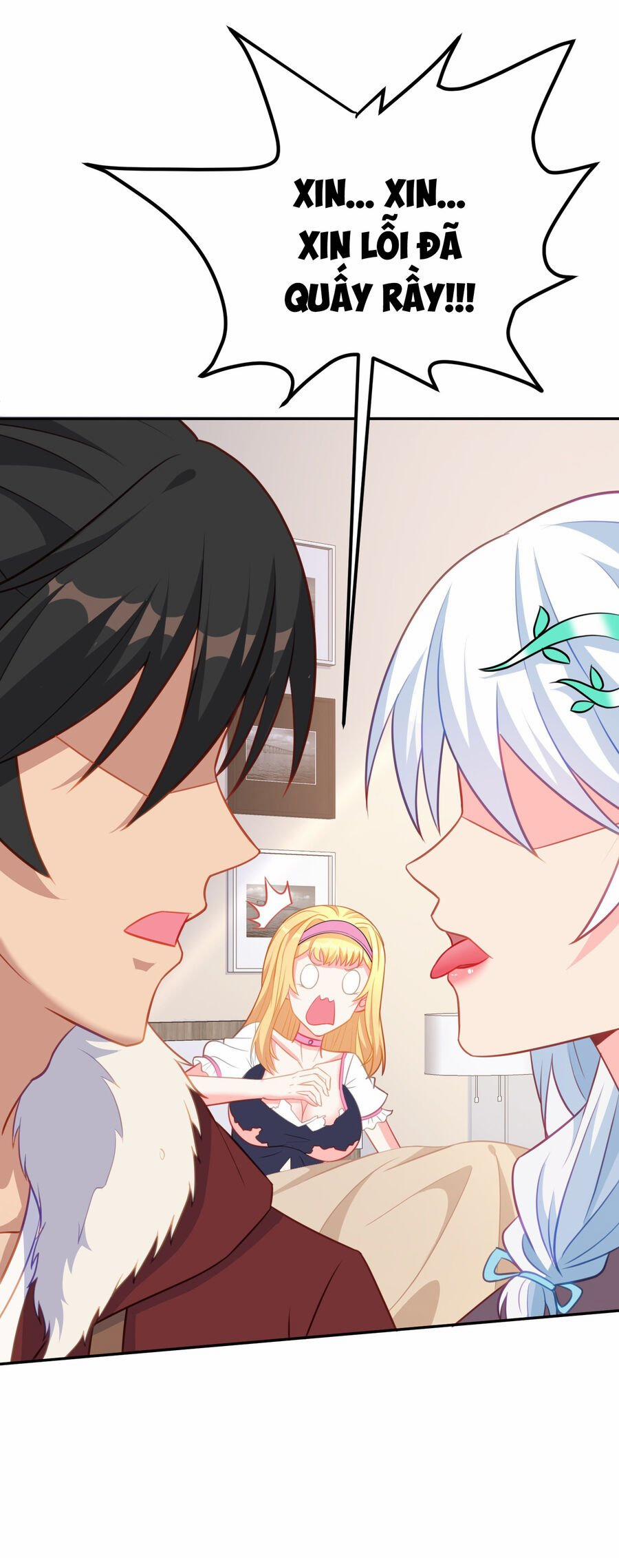 Cô Vợ Tu Tiên 9 trang 22