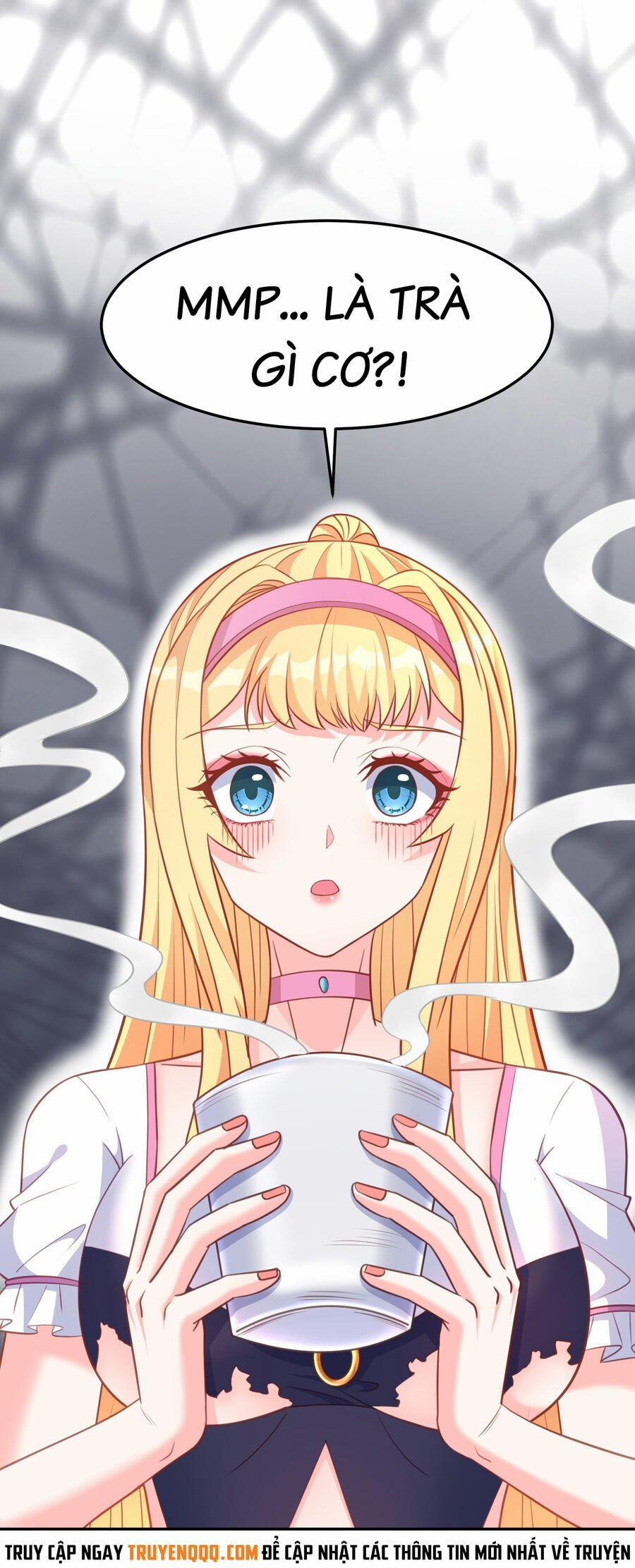 Cô Vợ Tu Tiên 9 trang 25