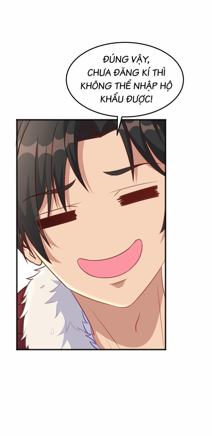 Cô Vợ Tu Tiên 9 trang 47