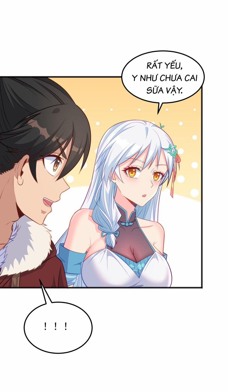 Cô Vợ Tu Tiên 9 trang 7