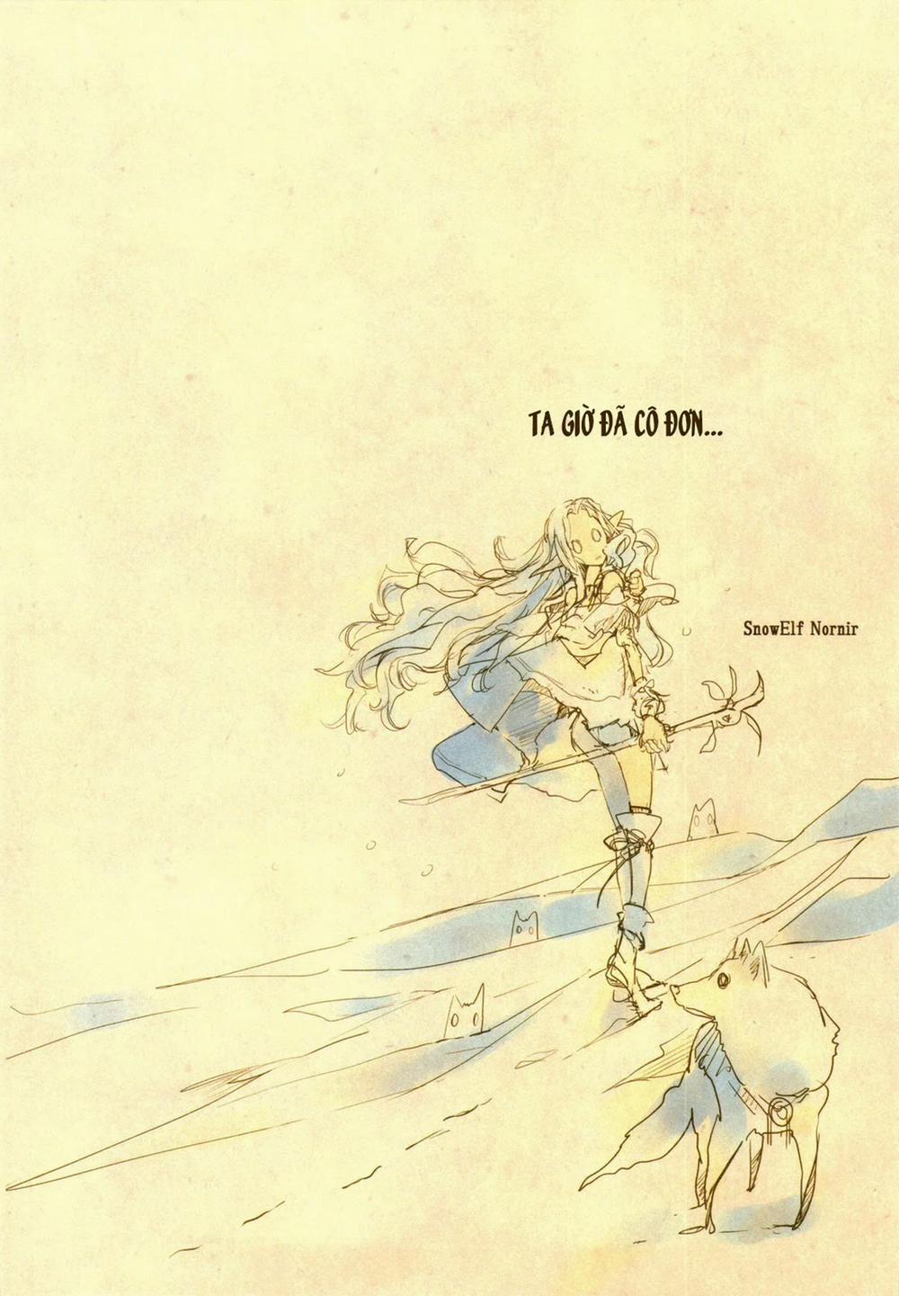 Cô Vợ Yêu Tinh 0.1 trang 3