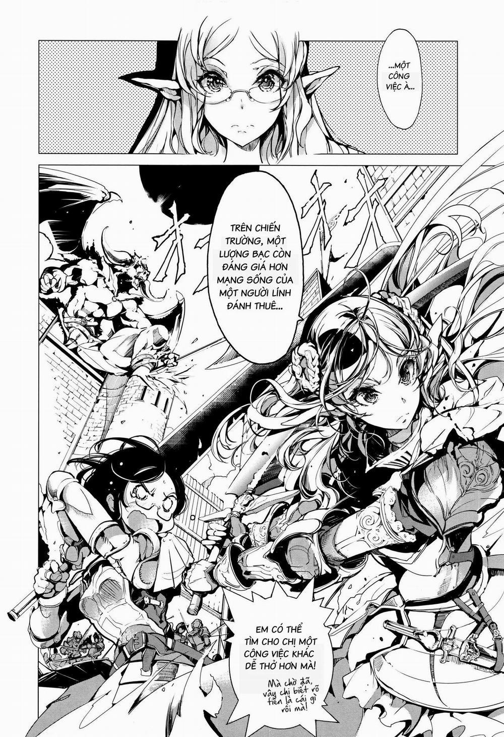 Cô Vợ Yêu Tinh 1 trang 11