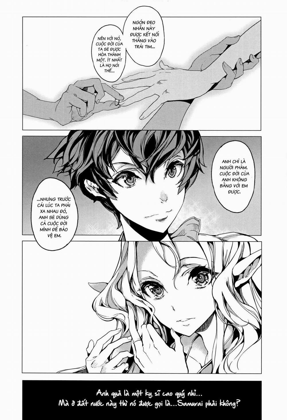 Cô Vợ Yêu Tinh 1 trang 23