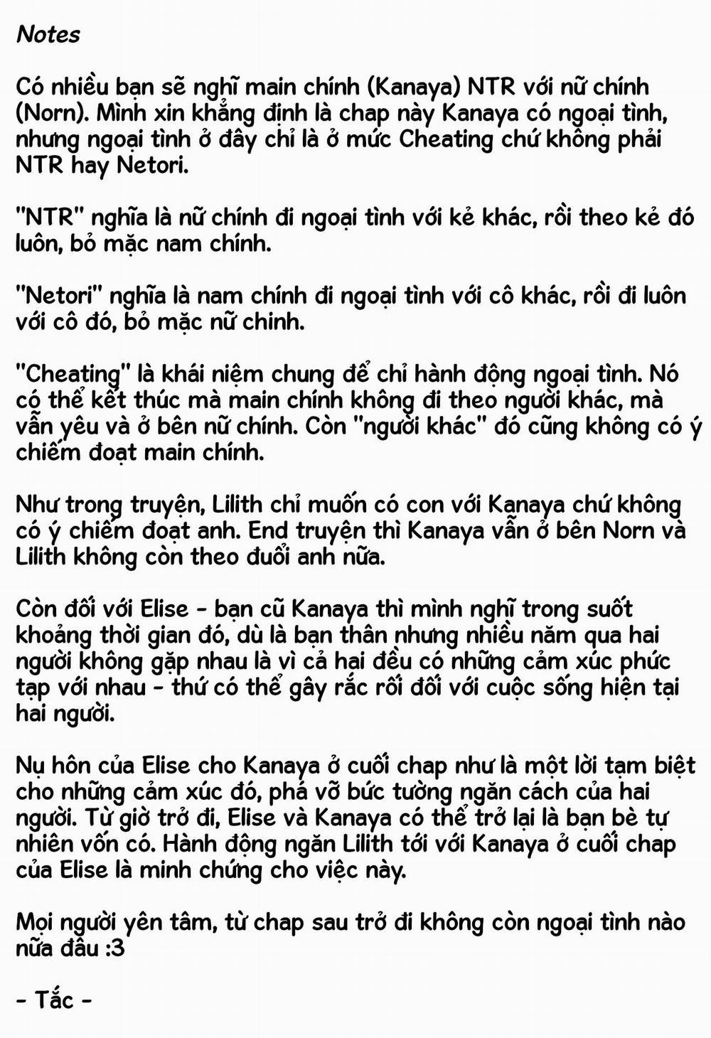 Cô Vợ Yêu Tinh 3 trang 29