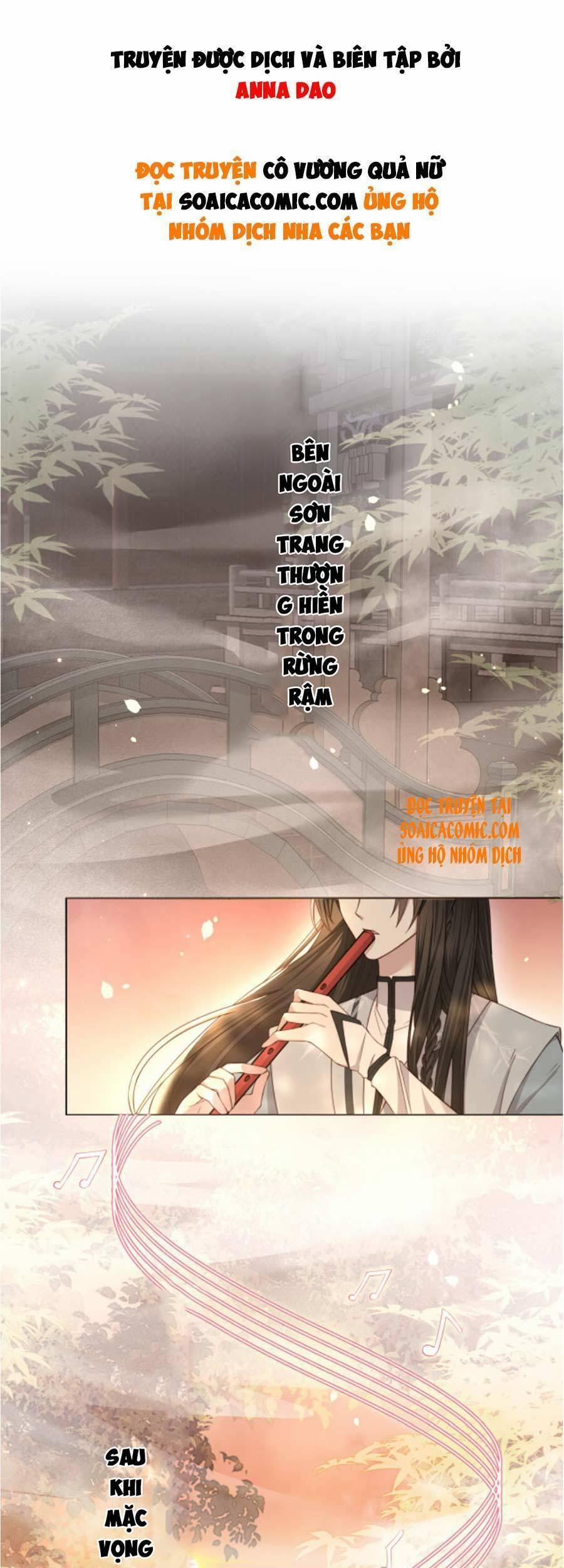 Cô Vương Quả Nữ 13 trang 0