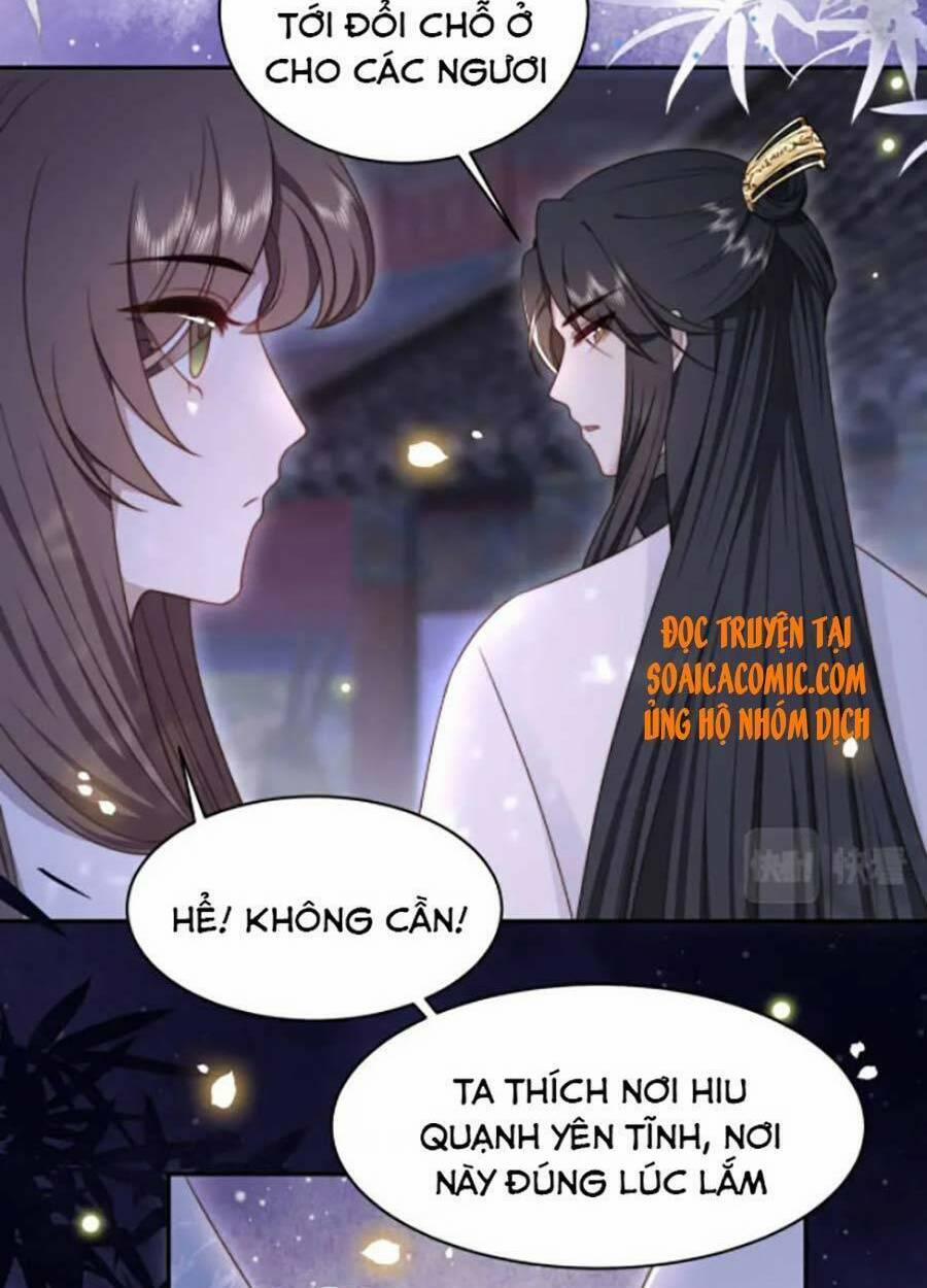 Cô Vương Quả Nữ 20 trang 1