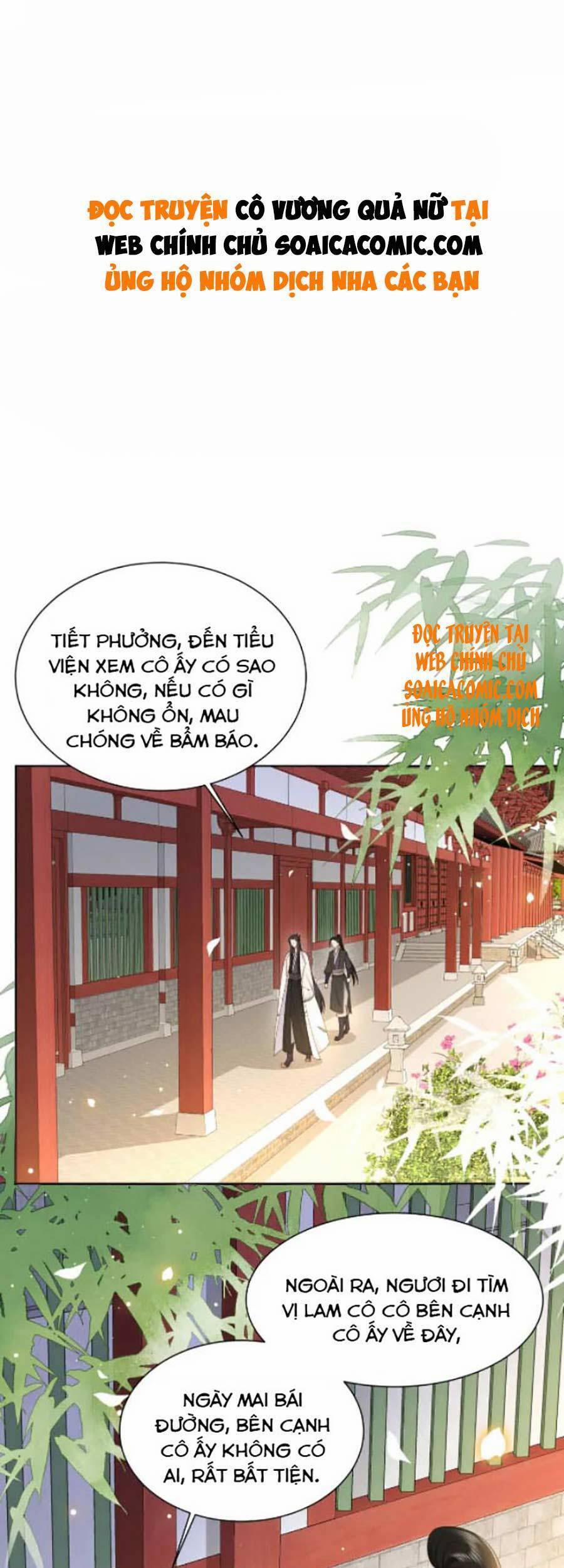 Cô Vương Quả Nữ 36 trang 0