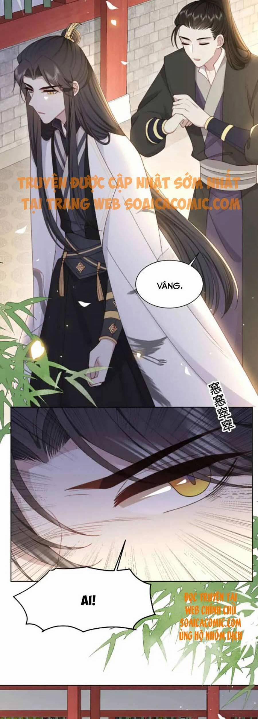 Cô Vương Quả Nữ 36 trang 1