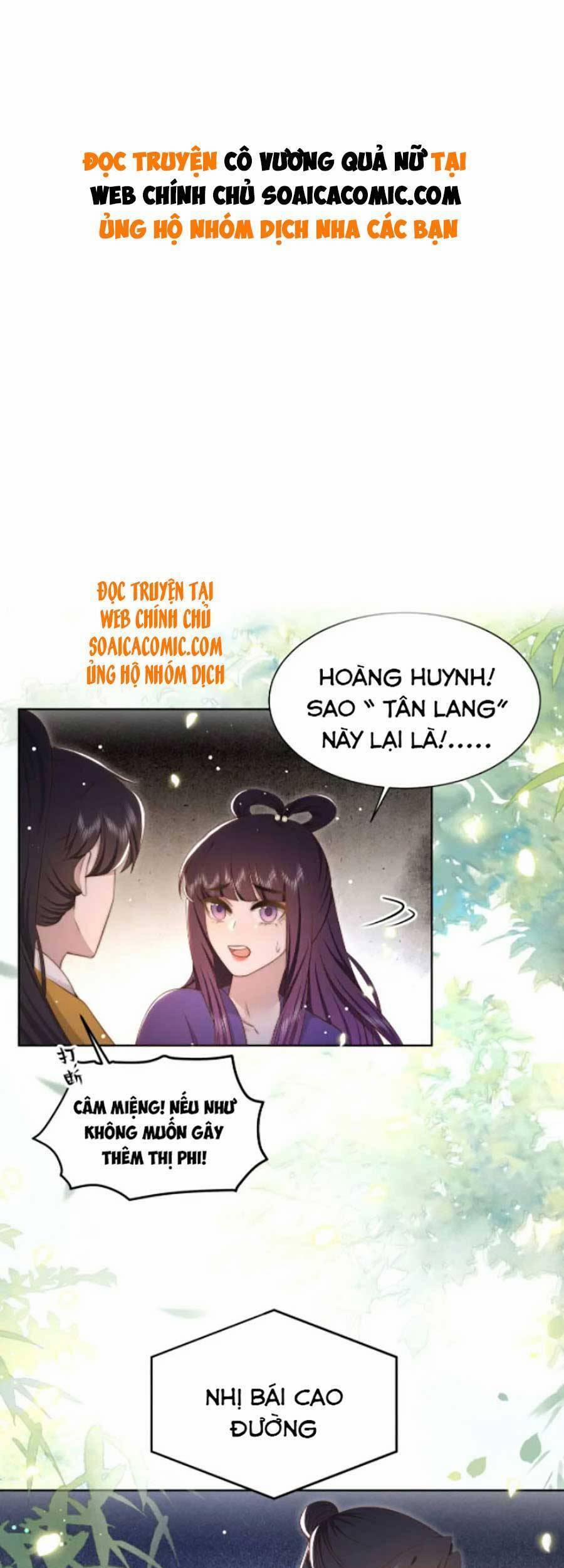 Cô Vương Quả Nữ 38 trang 0