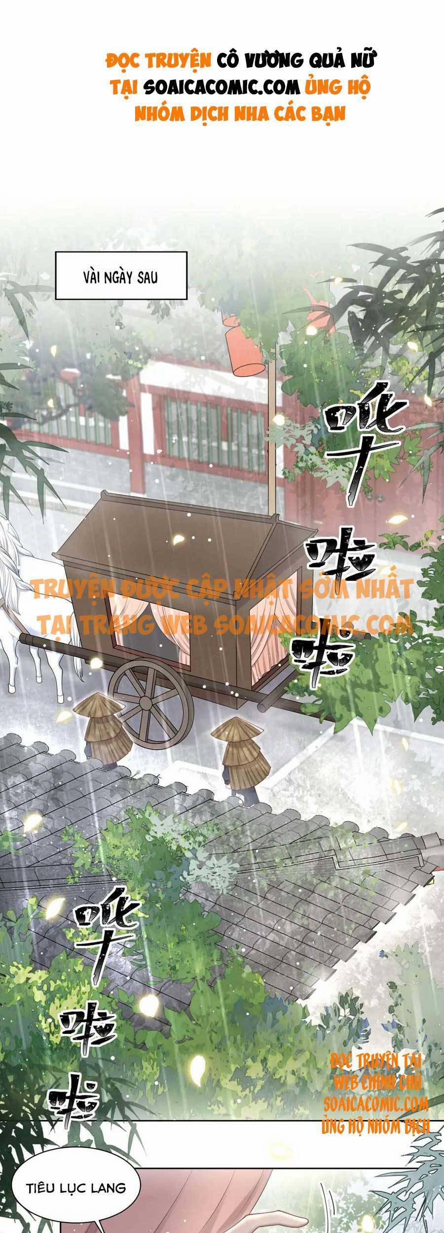 Cô Vương Quả Nữ 40 trang 1