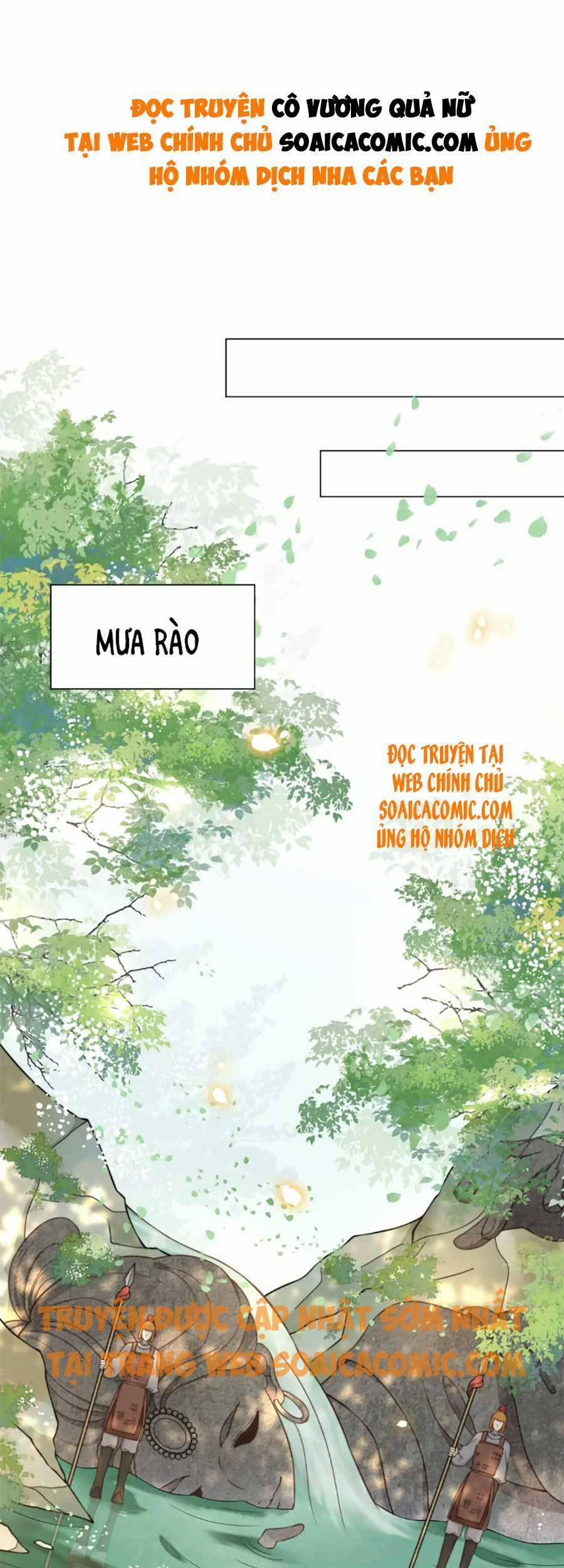 Cô Vương Quả Nữ 41 trang 1