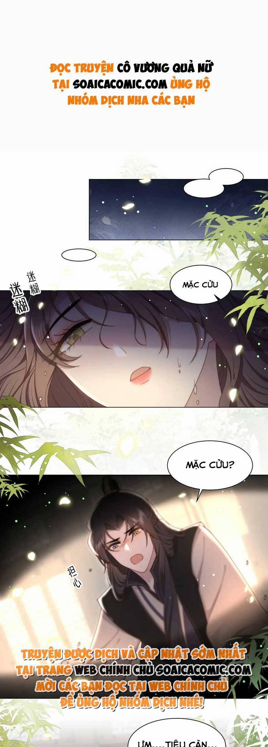 Cô Vương Quả Nữ 42 trang 0
