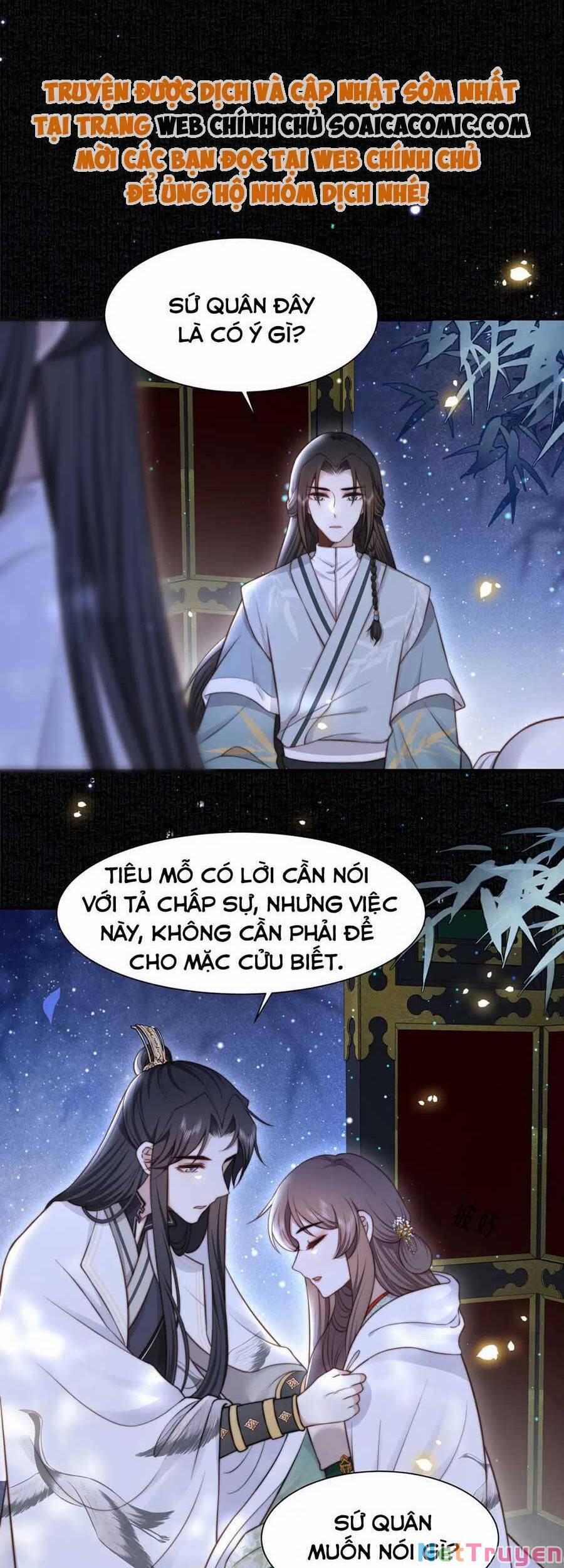Cô Vương Quả Nữ 50 trang 1