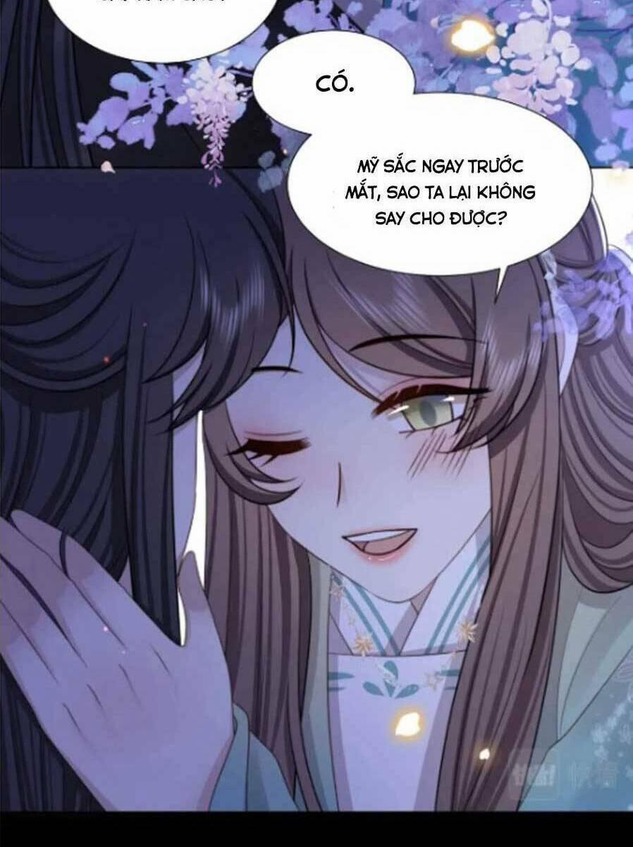 Cô Vương Quả Nữ 74 trang 13