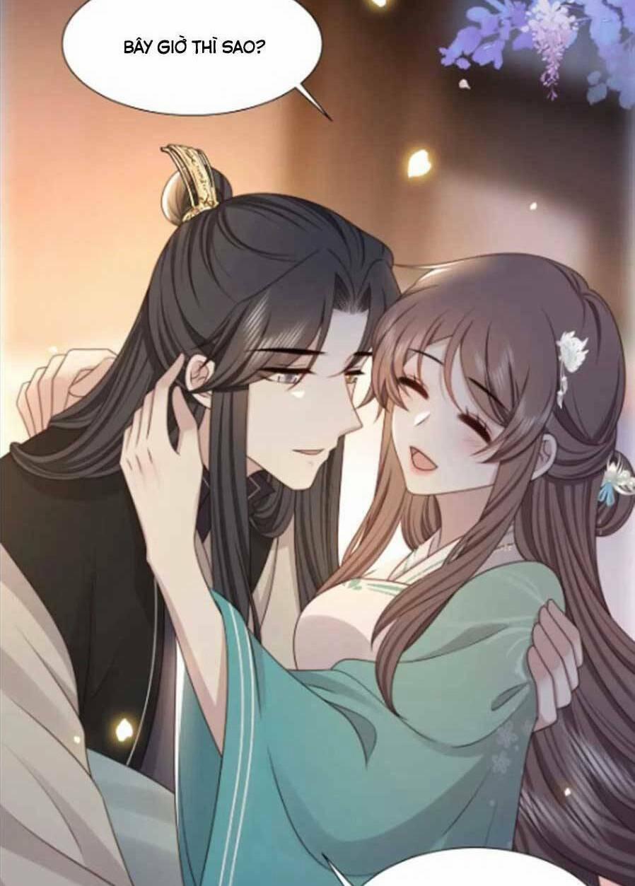 Cô Vương Quả Nữ 74 trang 18