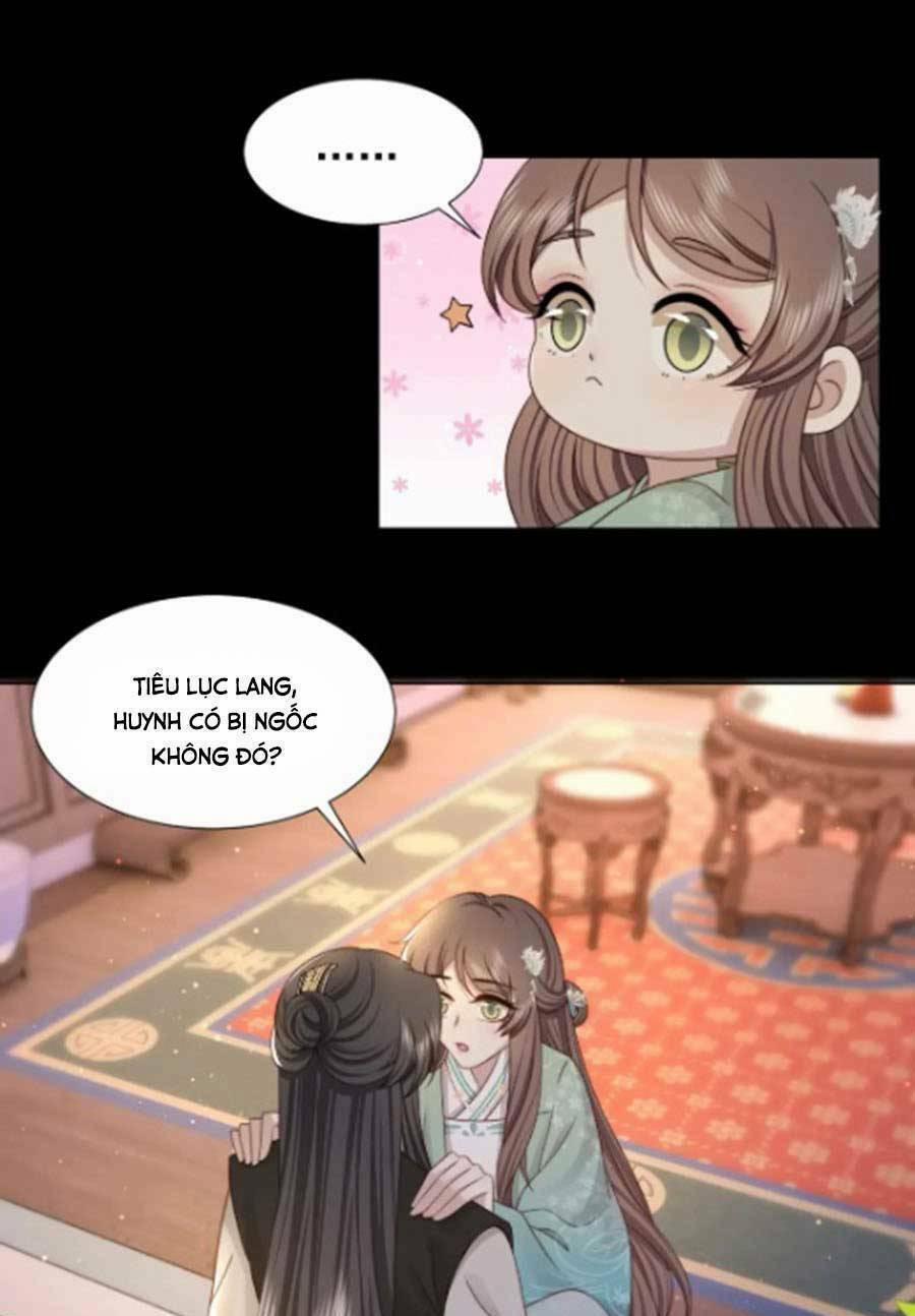 Cô Vương Quả Nữ 74 trang 20