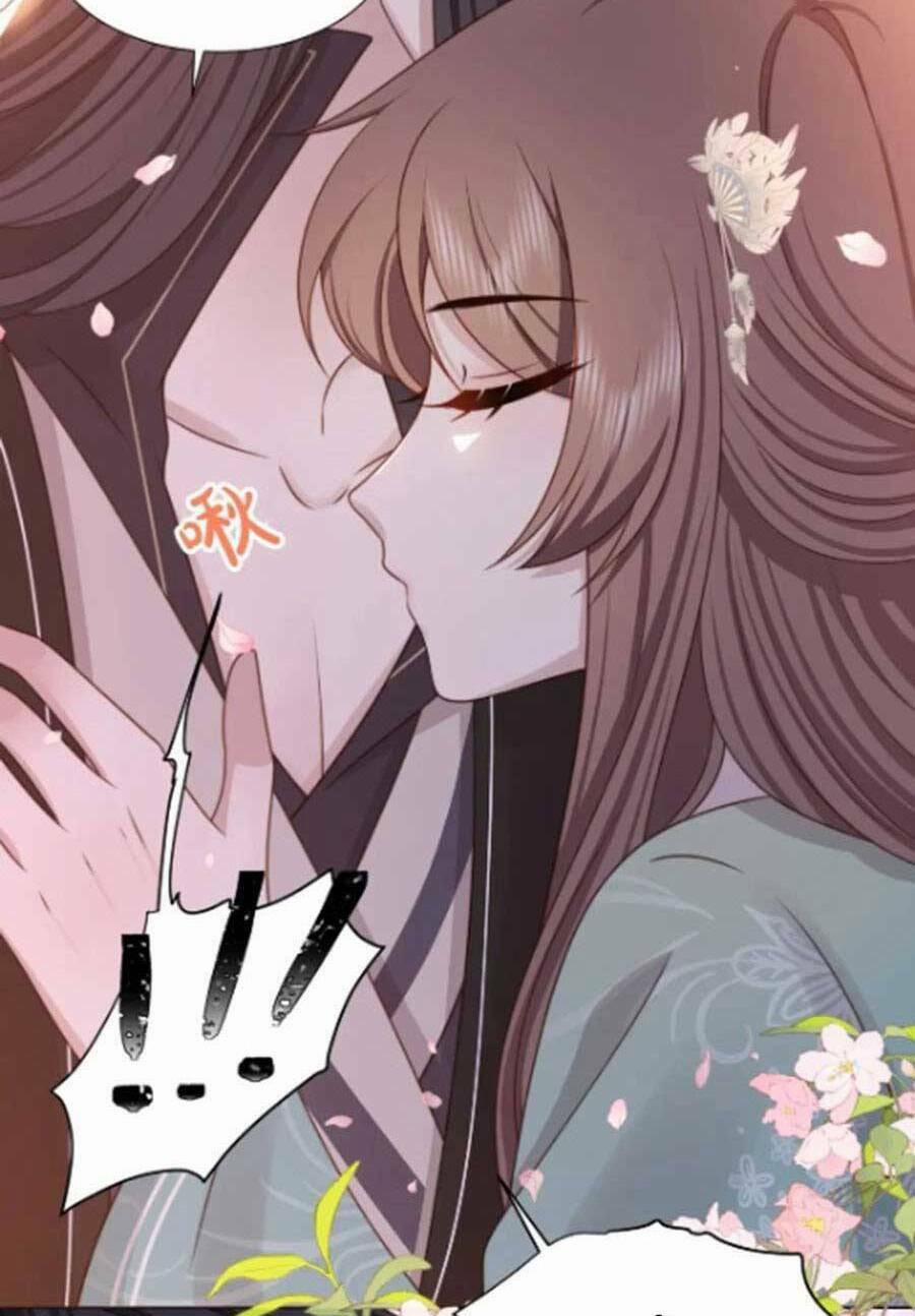 Cô Vương Quả Nữ 74 trang 22