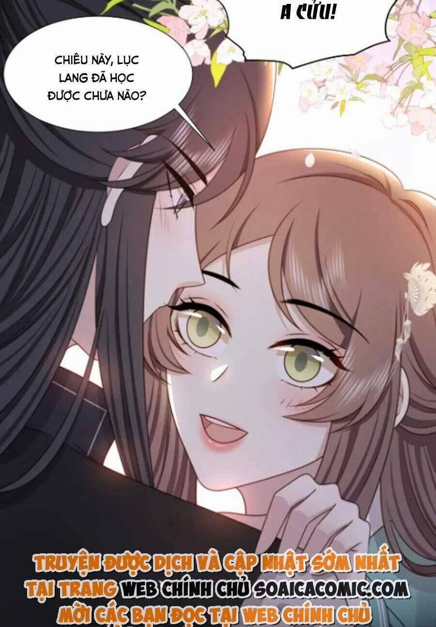 Cô Vương Quả Nữ 74 trang 23