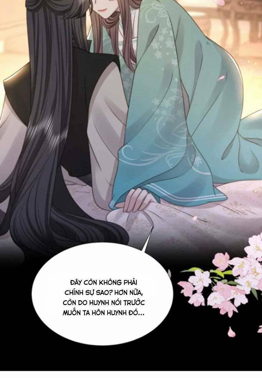 Cô Vương Quả Nữ 74 trang 25