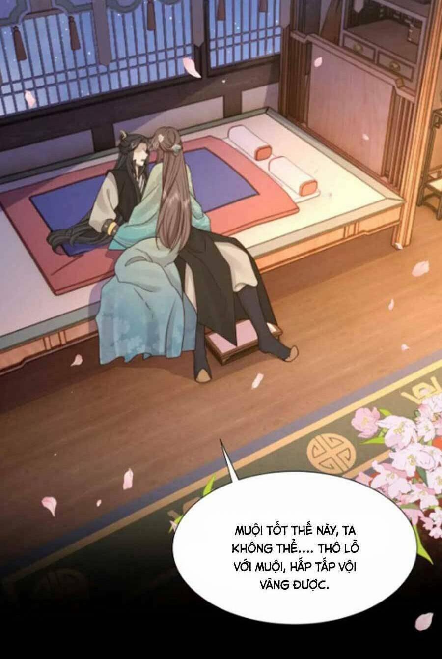 Cô Vương Quả Nữ 74 trang 31