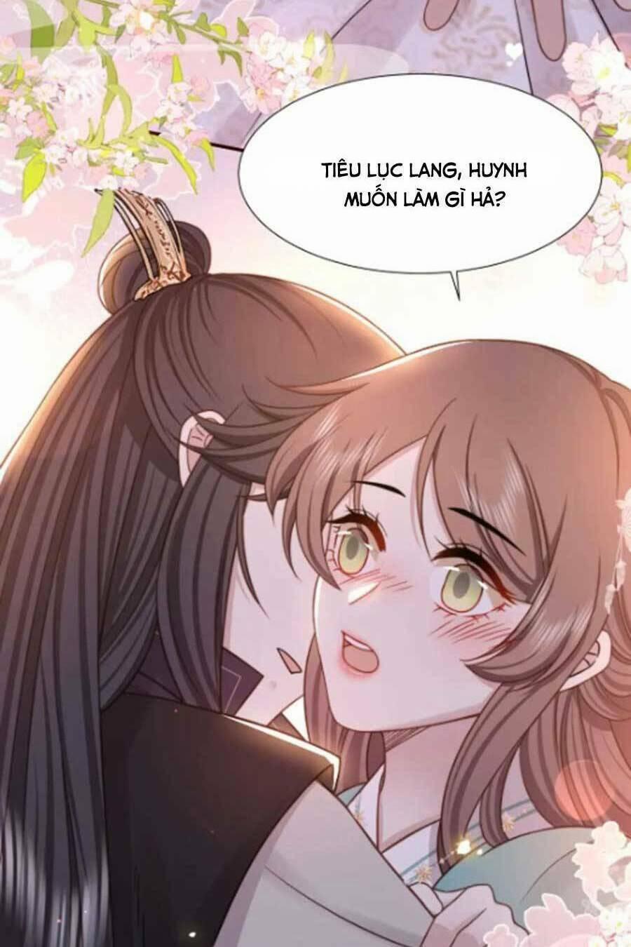 Cô Vương Quả Nữ 74 trang 35