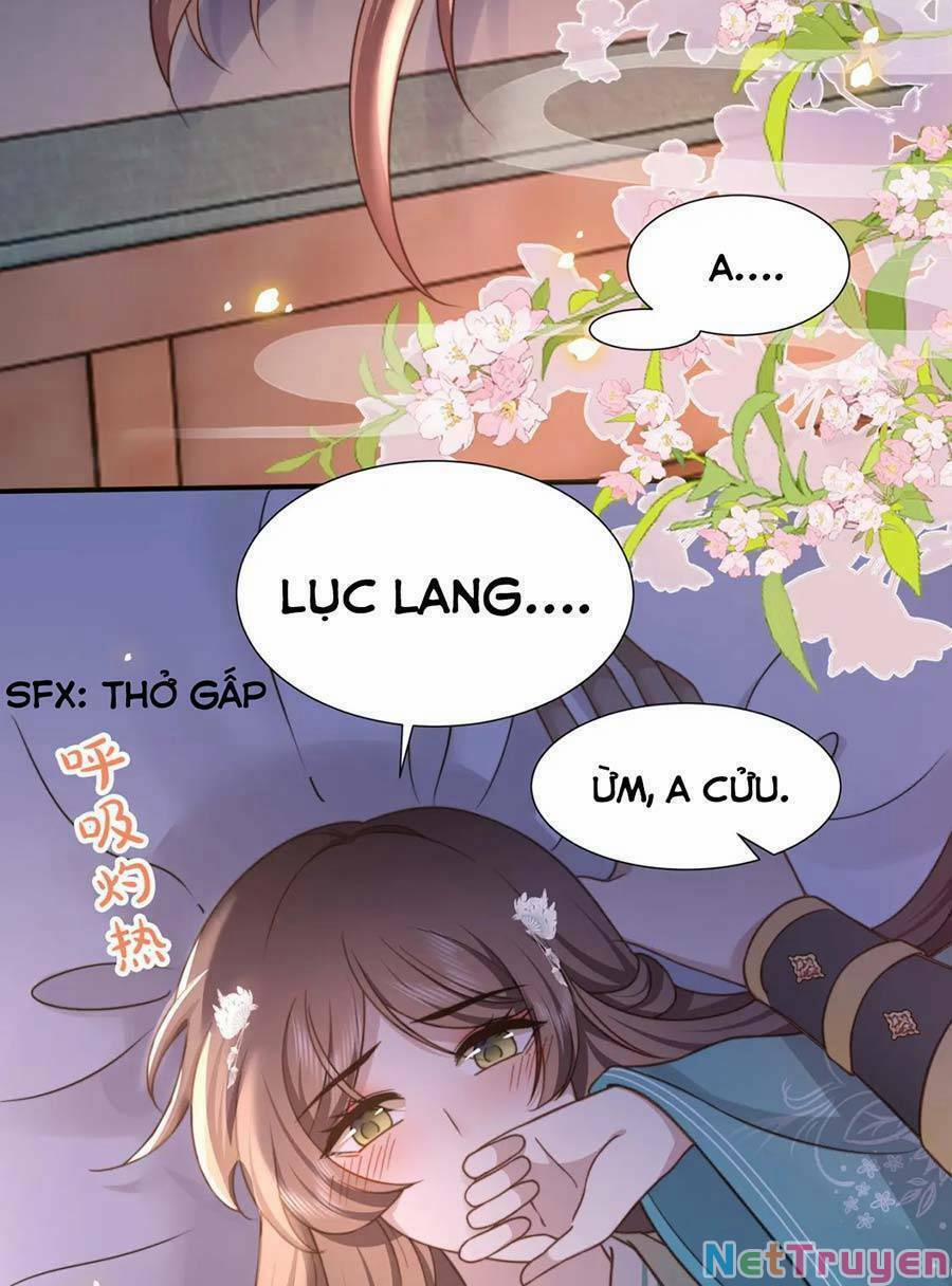 Cô Vương Quả Nữ 75 trang 1