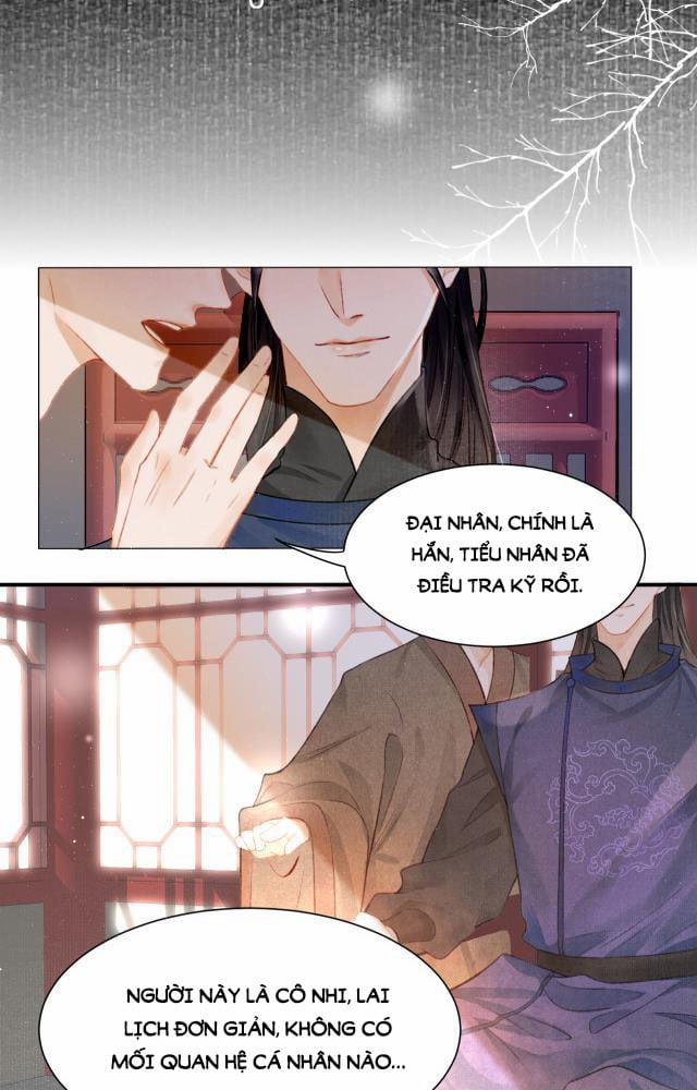 Cô Vương Tại Hạ 1 trang 10