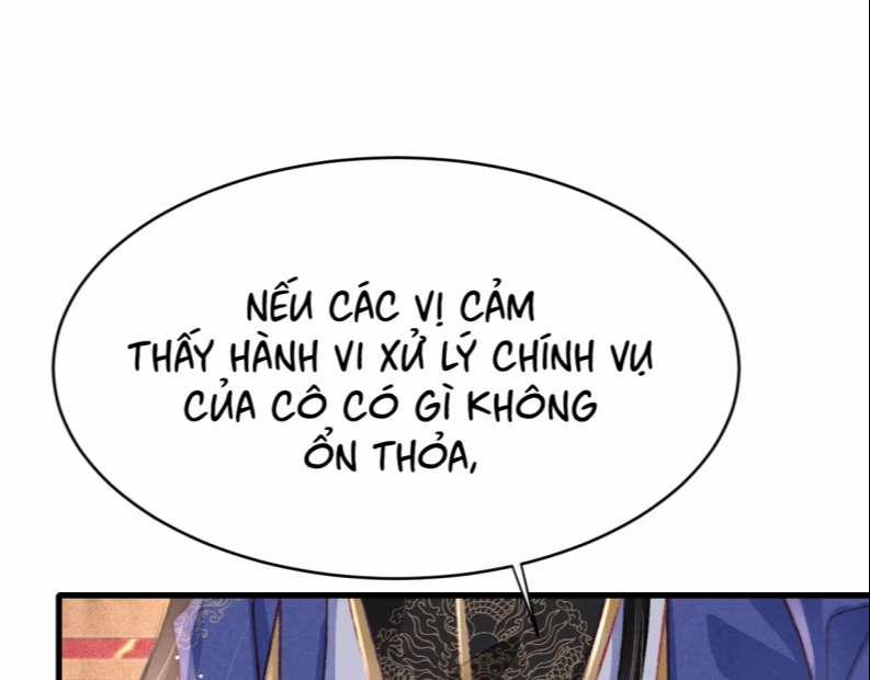 Cô Vương Tại Hạ 57 trang 1