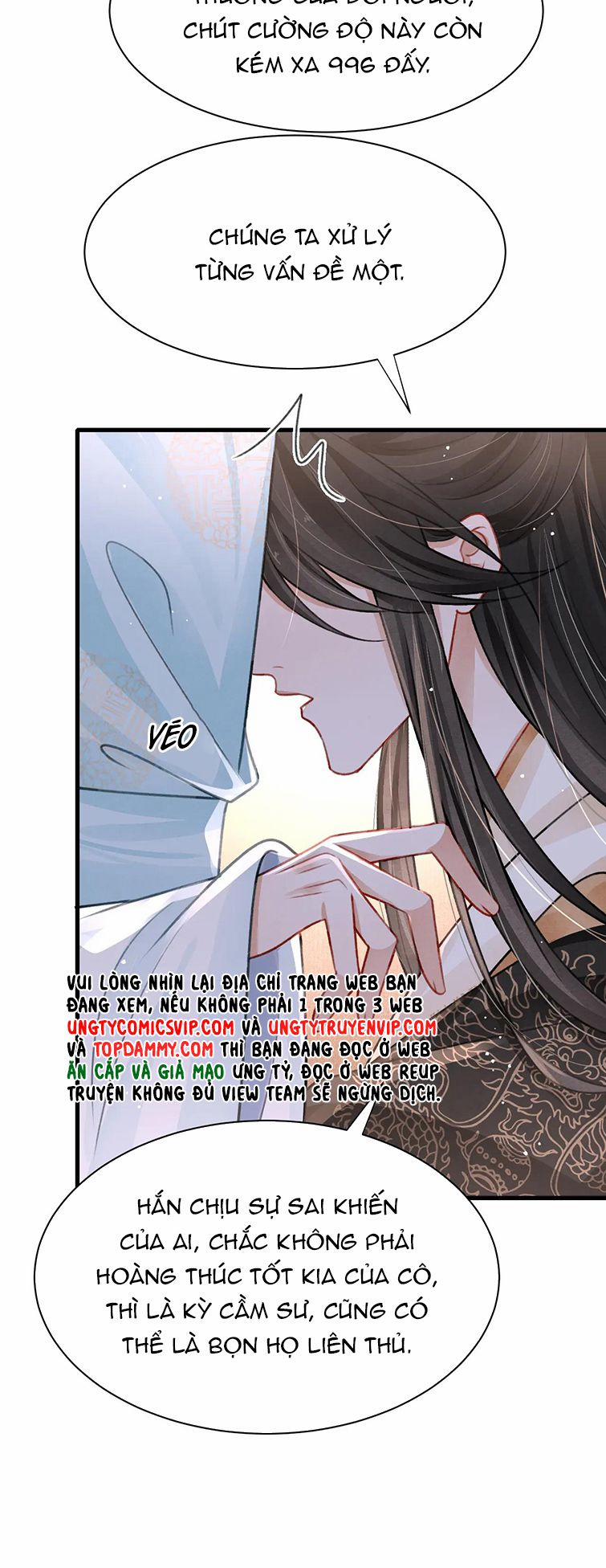 Cô Vương Tại Hạ 66 trang 25