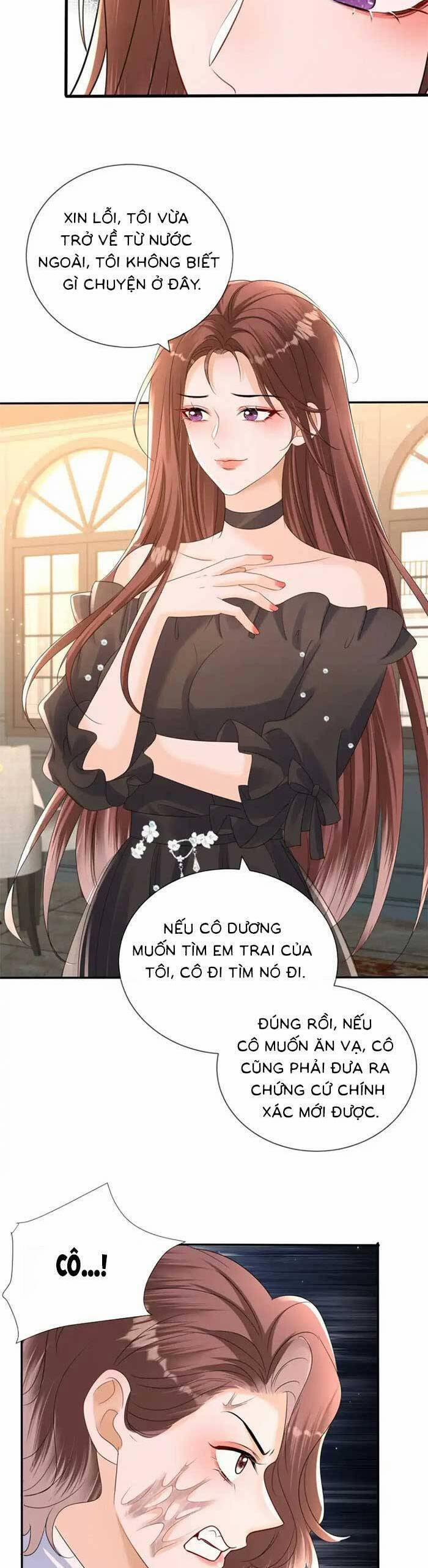 Cố Ý Chiếm Đoạt 62 trang 1