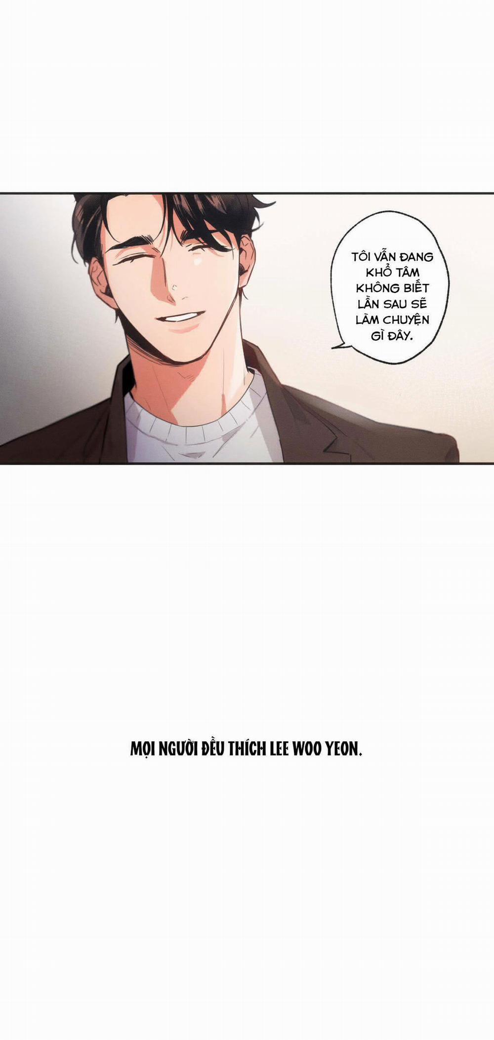 Cố Ý Sơ Xuất Yêu Đương 1.1 trang 14