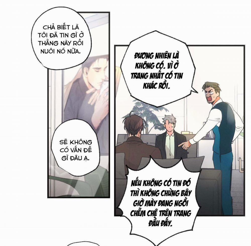 Cố Ý Sơ Xuất Yêu Đương 1.1 trang 15