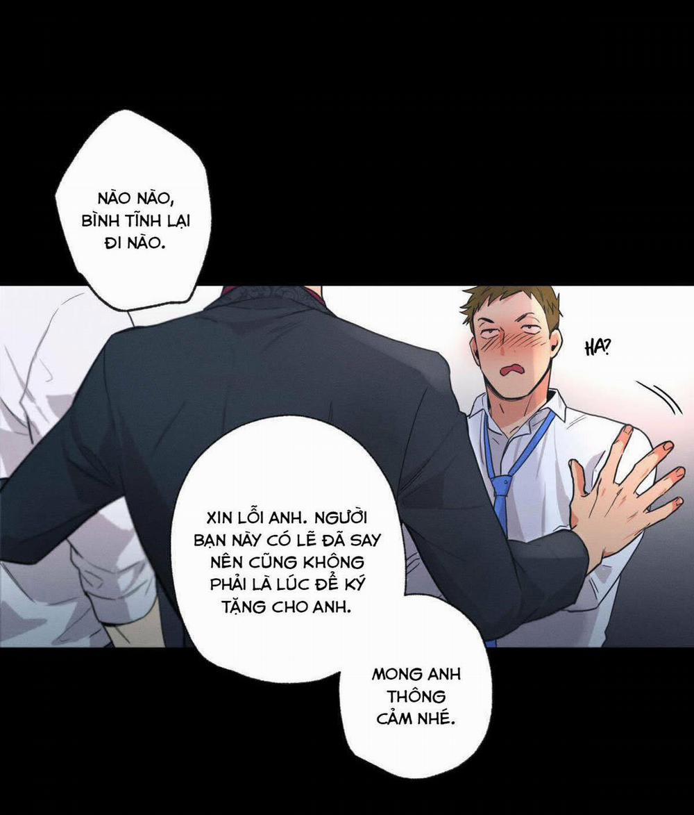 Cố Ý Sơ Xuất Yêu Đương 1.2 trang 13