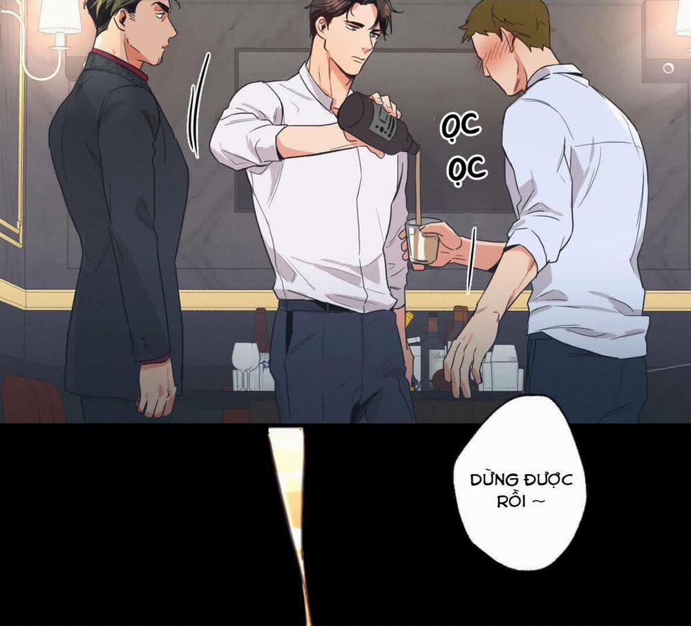Cố Ý Sơ Xuất Yêu Đương 1.2 trang 17