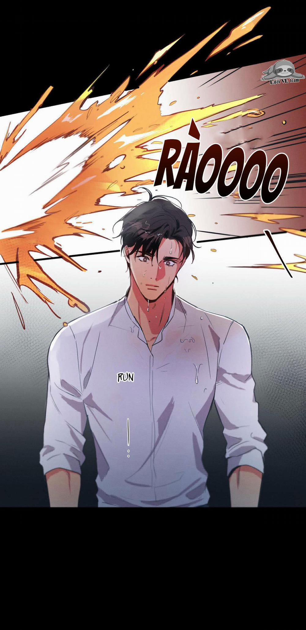 Cố Ý Sơ Xuất Yêu Đương 1.2 trang 21