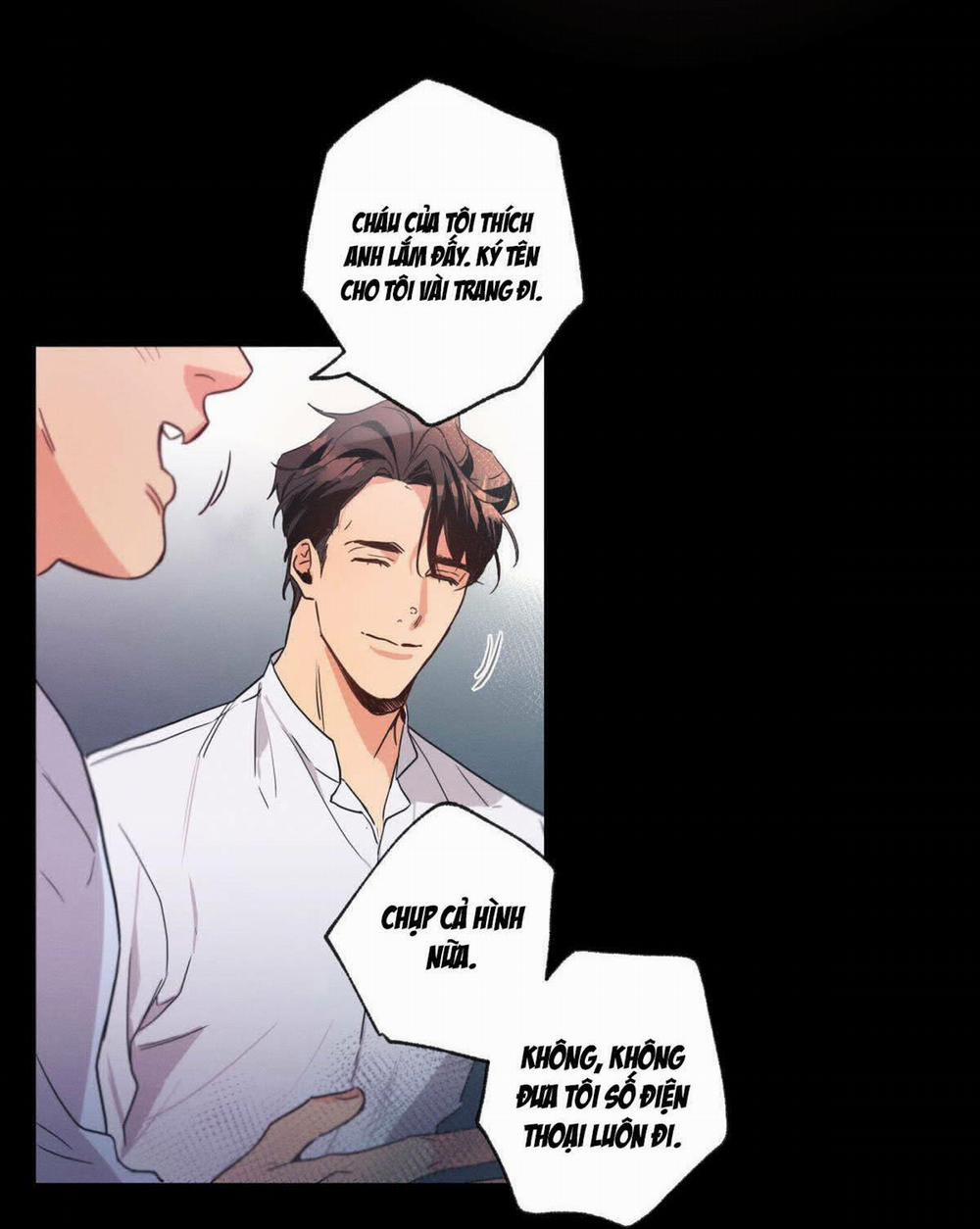 Cố Ý Sơ Xuất Yêu Đương 1.2 trang 7