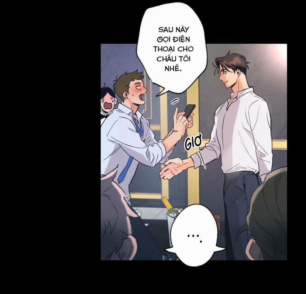 Cố Ý Sơ Xuất Yêu Đương 1.2 trang 8