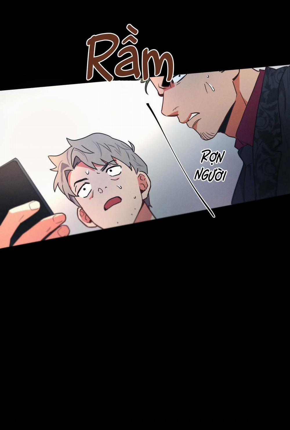 Cố Ý Sơ Xuất Yêu Đương 1.3 trang 11