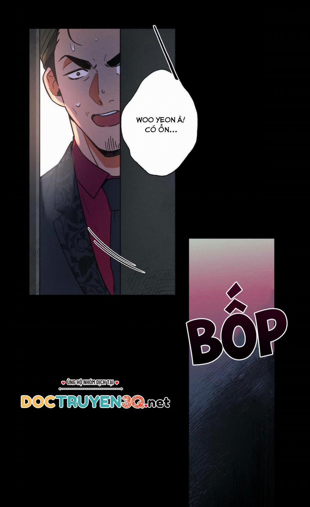 Cố Ý Sơ Xuất Yêu Đương 1.3 trang 13