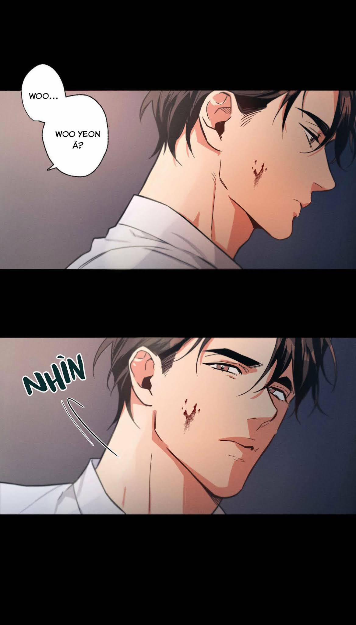 Cố Ý Sơ Xuất Yêu Đương 1.3 trang 16