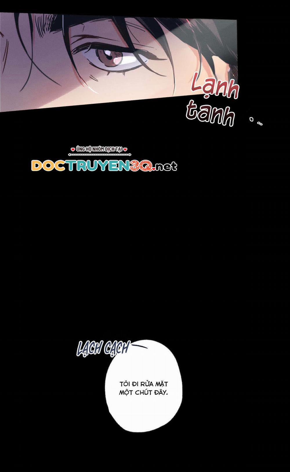 Cố Ý Sơ Xuất Yêu Đương 1.3 trang 2